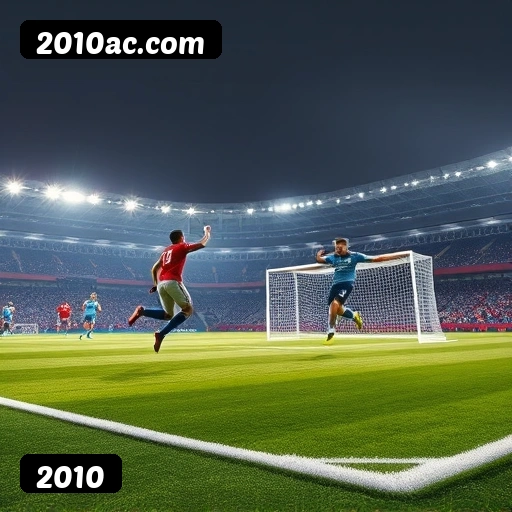 Bônus e promoções 2010
